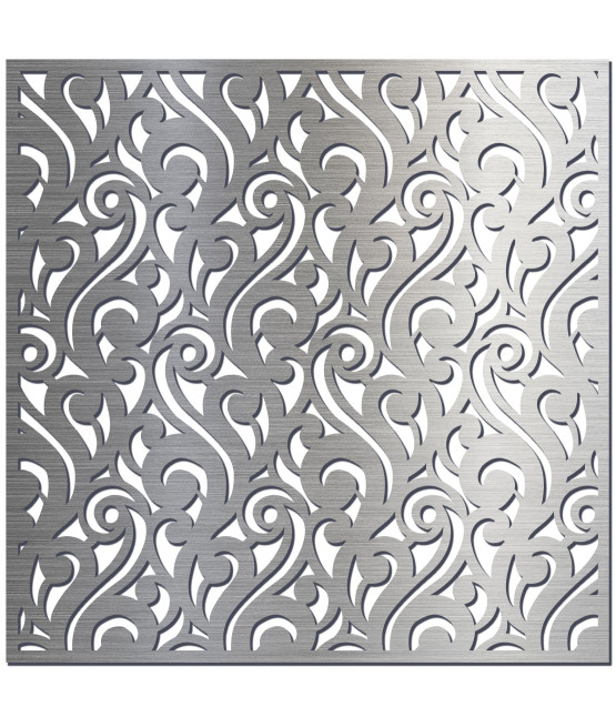 Dizajnový plech Vzor A003