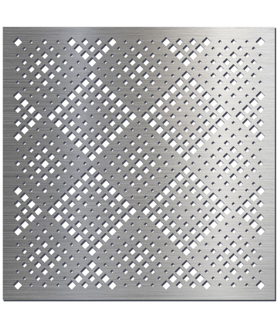 Dizajnový plech Vzor S016