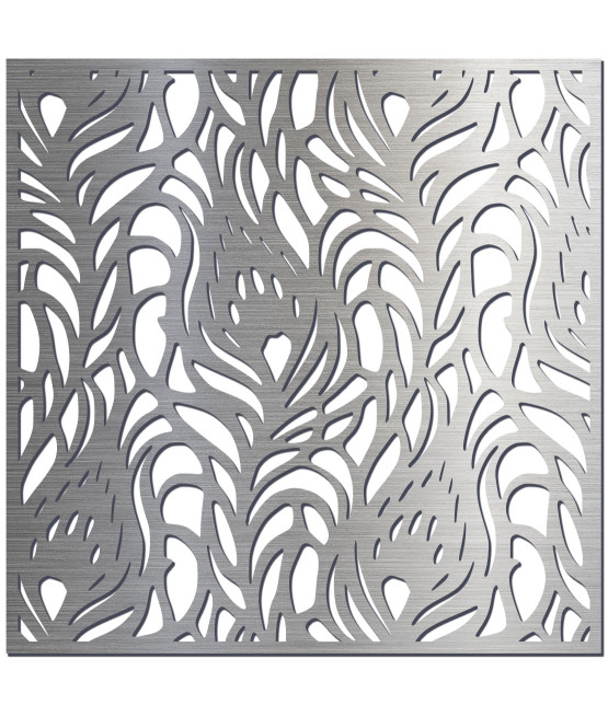 Designový plech Vzor F014