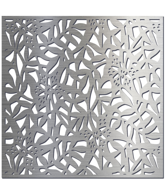 Designový plech Vzor F015