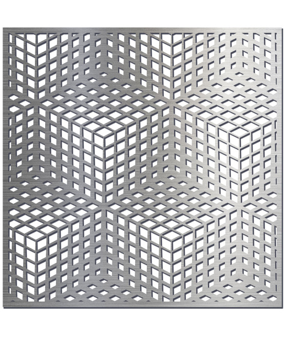 Designschild Modell S018