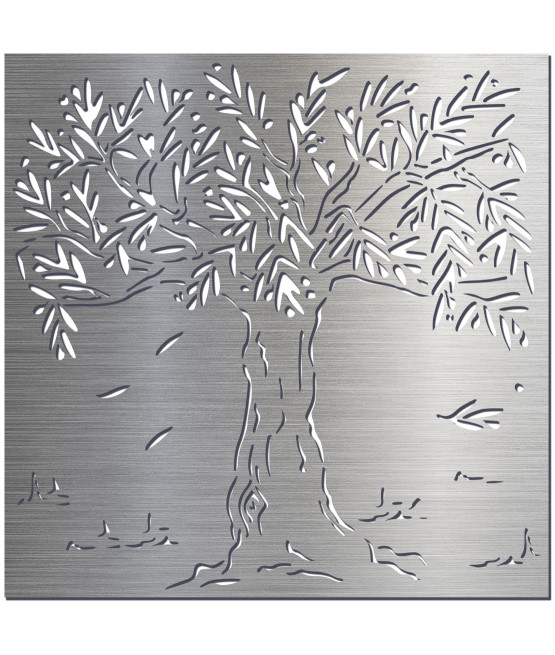 Dizajnový plech Vzor T015