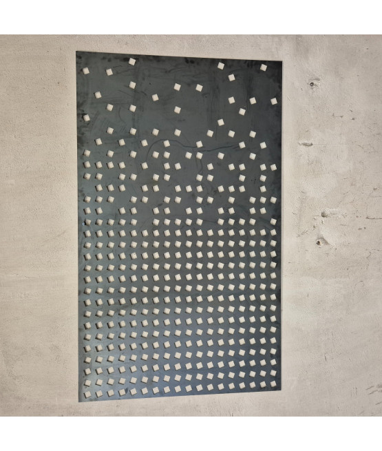 S008 Oceľ 2mm 1070 x 1774mm