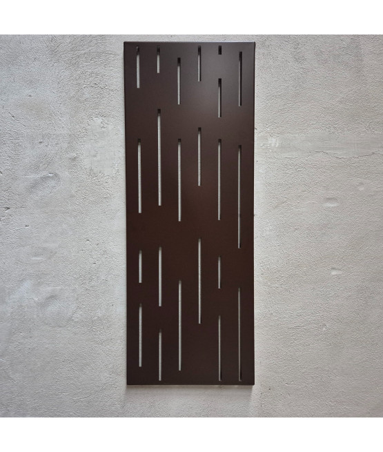 C009 Oceľ 2mm 1365 x 515mm...