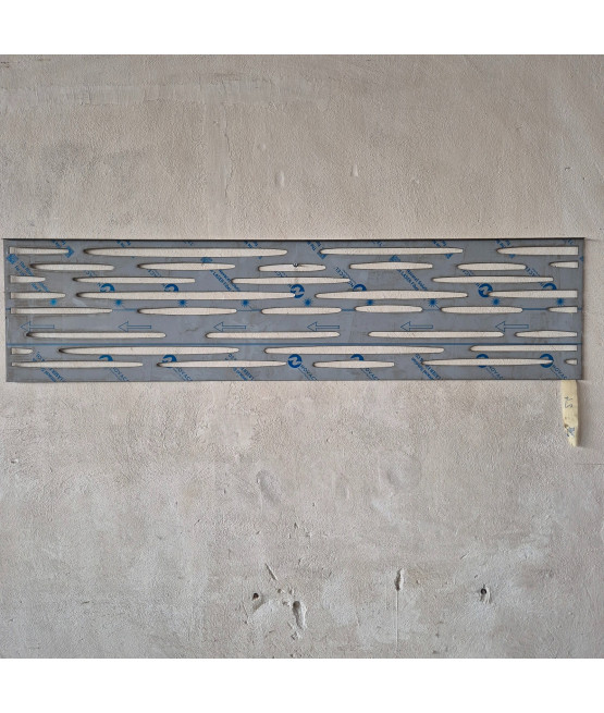 A014/24 Nerez 2mm 2140 x...