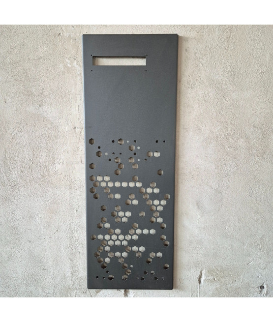 A036/35 Nerez 3mm 1270 x...