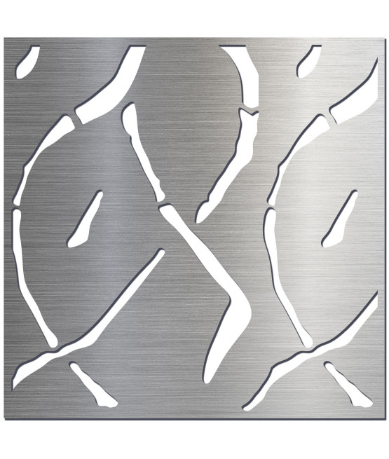 Designový plech Vzor A035