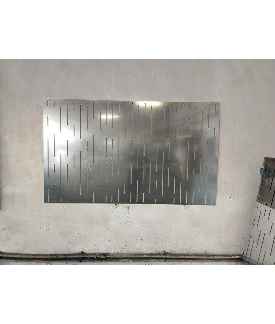 C009/48 Pozink 2mm 2155x1297mm