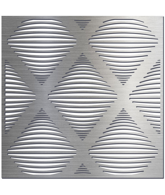 Dizajnový plech Vzor A020