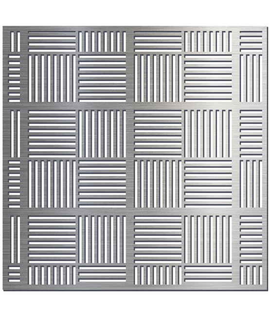 Designový plech Vzor C015