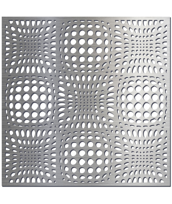 Design plate model K022