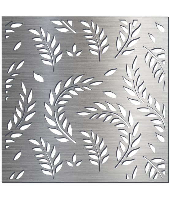 Design plate model L016