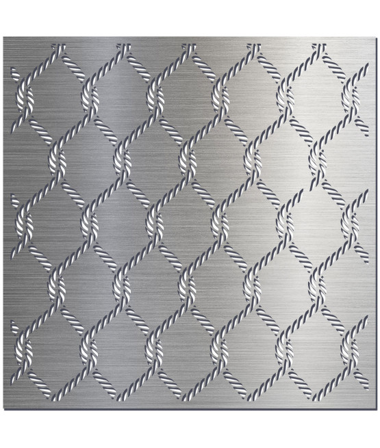 Design plate model A023