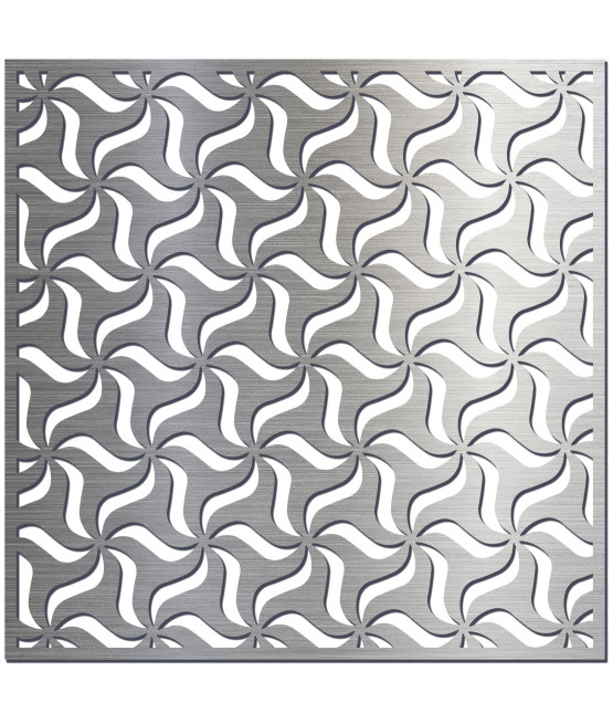 Designový plech Vzor A029