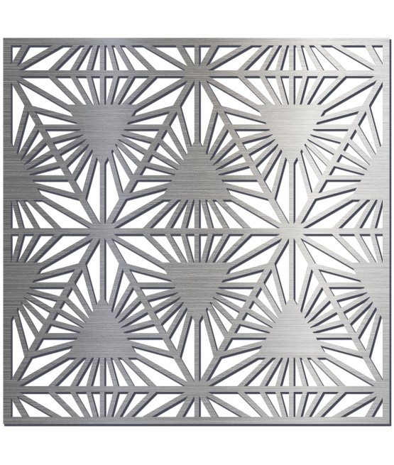 Dizajnový plech Vzor A049