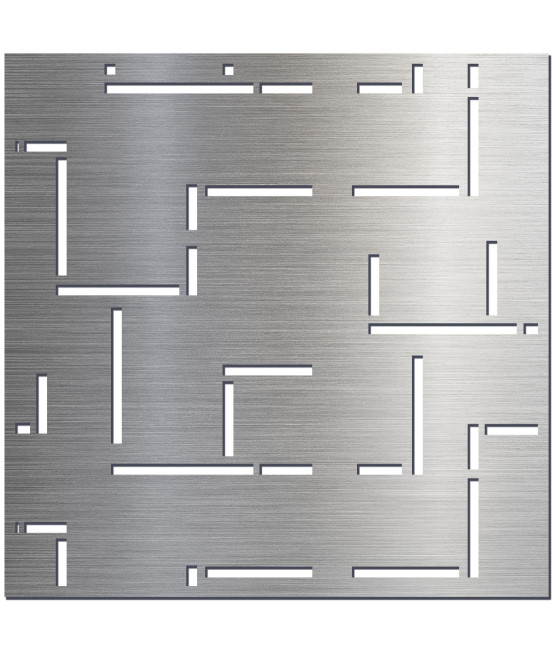 Design plate model C017