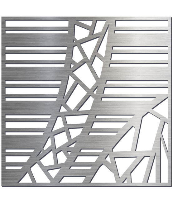 Design plate model C020