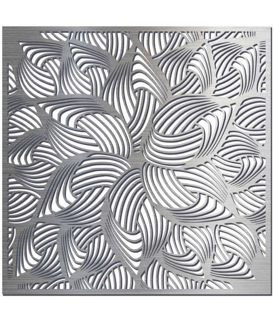 Dizajnový plech Vzor F017