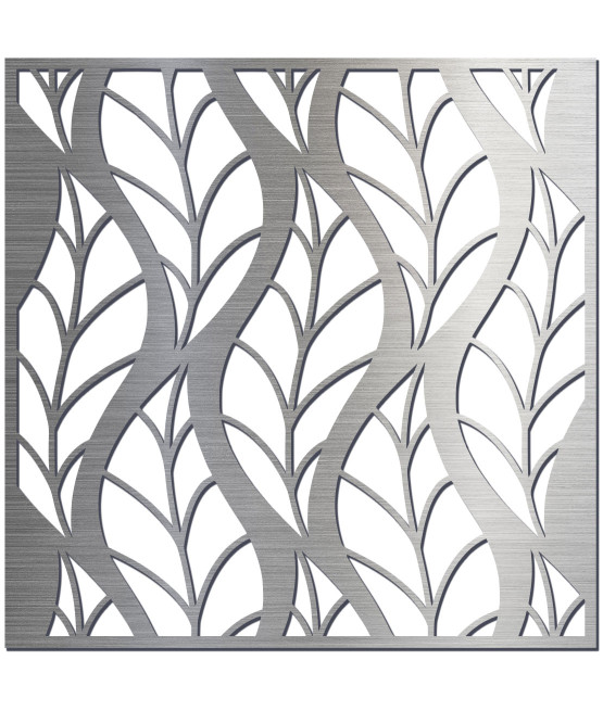 Design plate model L017