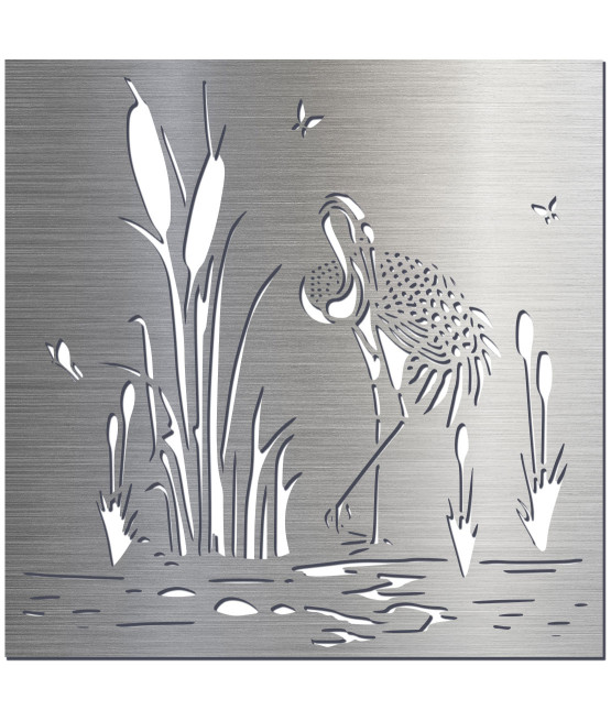 Designschild Modell P009