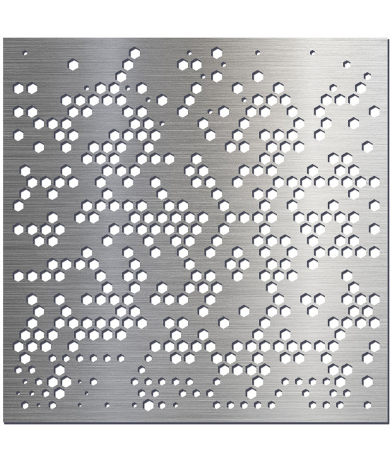 Dizajnový plech Vzor A036