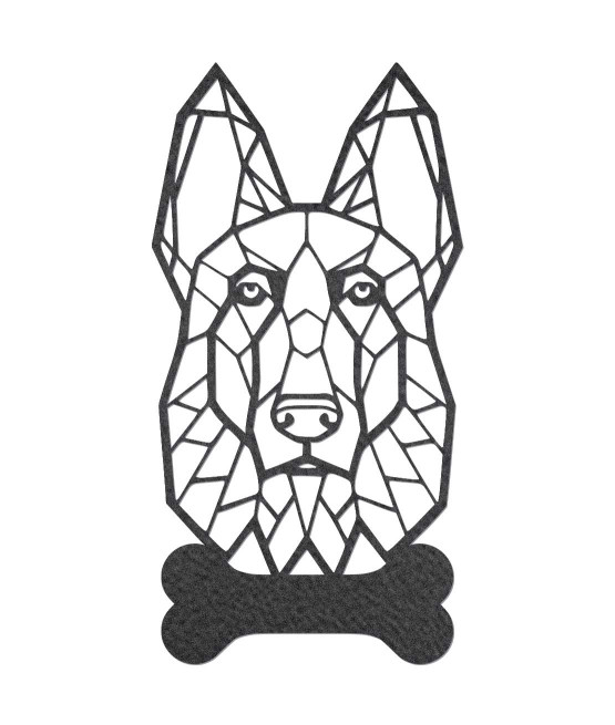 Německý ovčák vzor AGD26