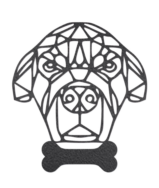 Rotvajler vzor AGD18