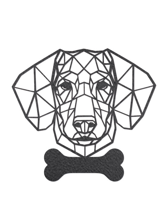 Jezevčík vzor AGD28