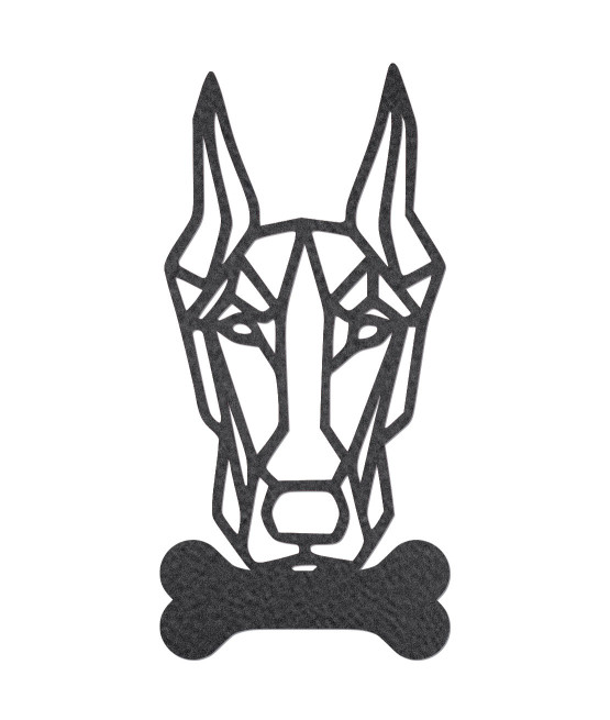 Doberman vzor AGD30