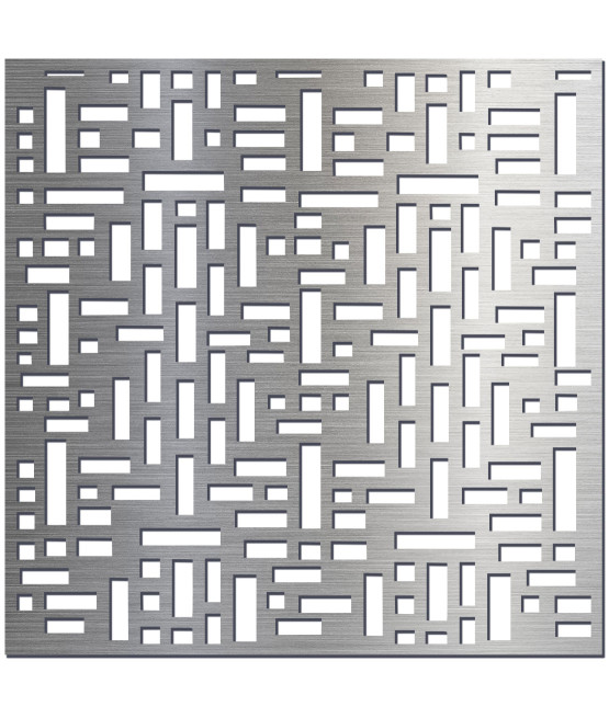 Dizajnový plech Vzor S002