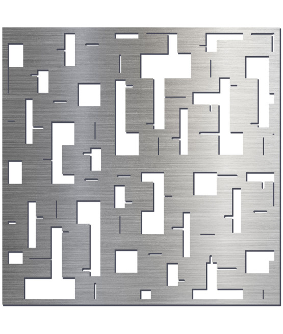 Designschild Modell S005