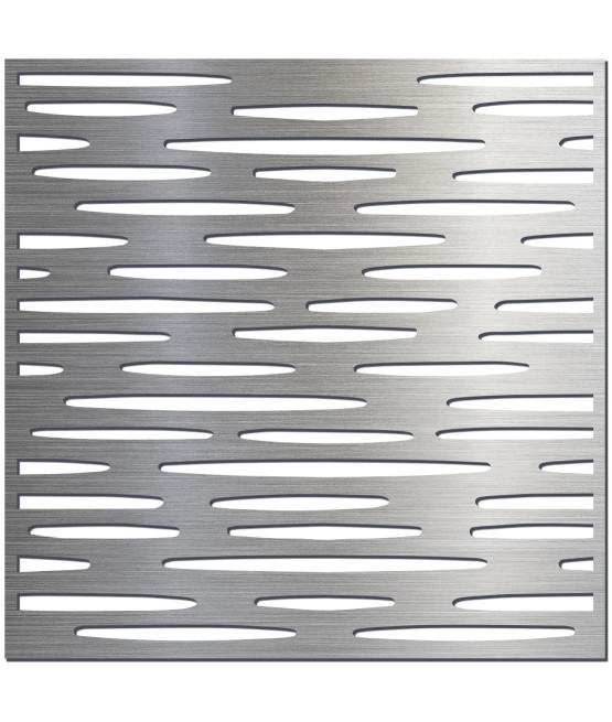 Dizajnový plech Vzor A014