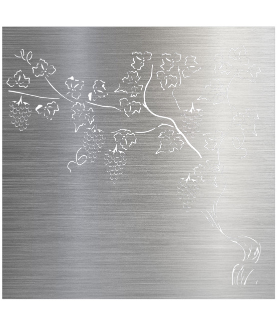 Dizajnový plech Vzor T008